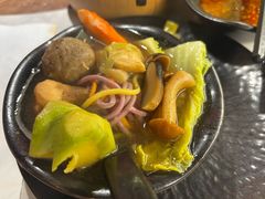 -芸山季·云南野生菌火锅(人民广场来福士店)