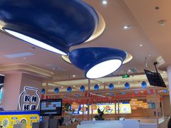 -嗲嗲的椰子鸡・太琼糟粕醋(上海百联又一城店)