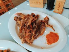 -孟记粥铺·家常菜·烧烤·粥(亚运村店)