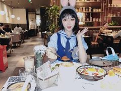 -西堤牛排(北京国瑞店)
