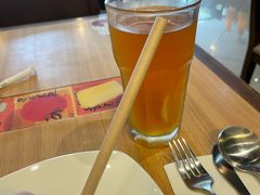 -必胜客(金高店)