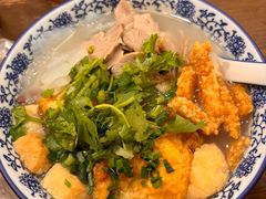 -小潘记鸭血粉丝汤