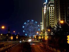 -南昌之星摩天轮