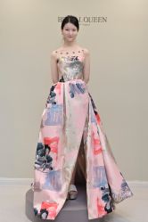 点击看大图 -Bridal Queen·婚纱女皇