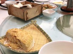 -东江渔村·古典园林·30年粤菜老字号(太和店)