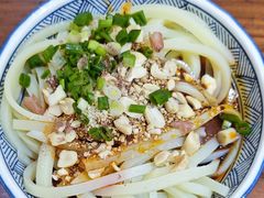-姚记.周礼伤心凉粉(时代广场店)