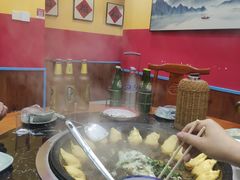 -边江铁锅炖鱼(振八街店)