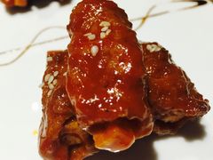 -菩提树·素食餐厅(汇智国际商业中心店)