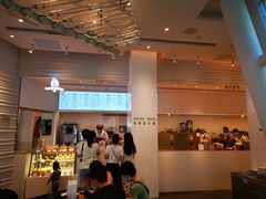 -喜茶(深圳福田星河COCO Park店)