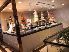 -大连中远海运洲际酒店