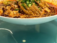 -干老四雅鱼饭店(滨江西路店)