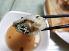 -青岛锅贴(四流中路店)