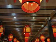 -新虹楼饭庄(崇明陈家镇店)