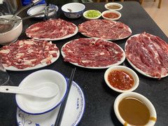 -五洲牛肉美食馆