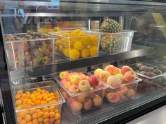 -混果汁(福田领展中心城店)