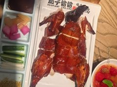 -茄子恰恰·新云南小炒(坪山益田店)