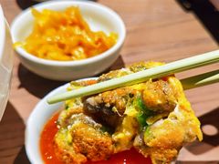 -四道菜·福建菜馆(新街口金鹰店)