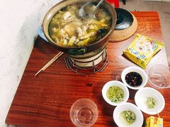 -威邵鸡煲(西华路总店)