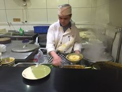 -美玲拉面(鞍山西道店)