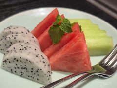 -五缘湾凯悦酒店·悦饗中餐厅