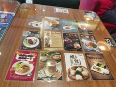 账单-香港新曜记茶餐厅(星耀城店)