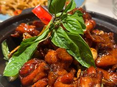 -鹿港小镇(悠唐店)