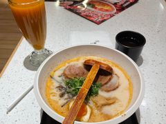 -味千拉面(又一城店)