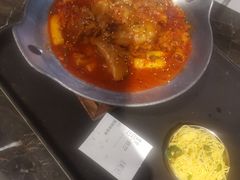 -大叹号·朝鲜族烤肉(潍坊泰华城店)