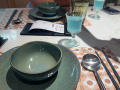 -芭札·Thai泰国餐厅(同和金铂天地店)