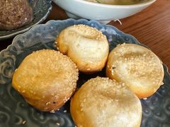 -鑫震源·苏式大虾生煎(山塘街店)