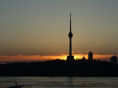 -武昌中华路码头(轮渡站)