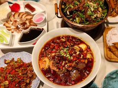 -壹零捌道·北京烤鸭(车公庄店)
