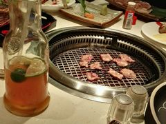 -赤坂亭M9和牛烧肉·日料398放题(万达店)