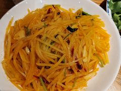 -满园烤鸭·春饼(抚顺万达店)