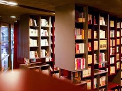 -当当梅溪书院(步步高梅溪新天地店)