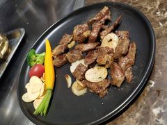 -尚雅铁板料理自助餐厅(乐松店)