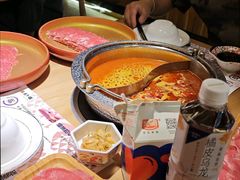 -韩乔恩·韩式自助·无限烤肉(新迎新城店)