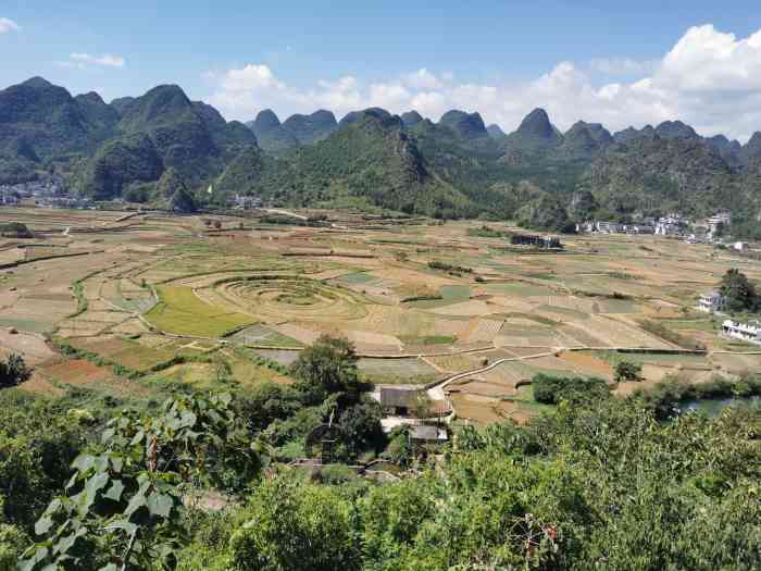 上纳灰村-"姐在贵州,姐在兴义,姐在万峰林,姐在纳灰."-大众点评移动版