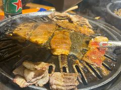 -九田家黑牛烤肉料理(华侨城店)