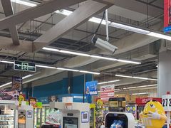 -大润发(张江店)