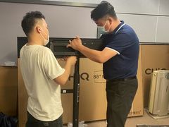 -苏宁易购(Suning Pro北京回龙观店)