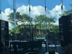 -深圳隐秀山居酒店