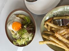 -盐说·西式餐酒馆(光明万达店)
