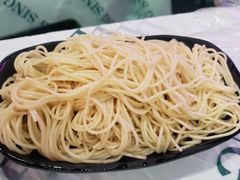 龙虾捞面-虎虎龙虾大排档(双井店)