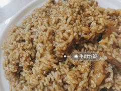 -老七饭馆(光荣道总店)