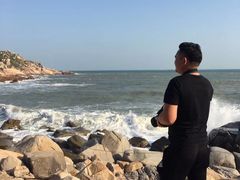 -广东惠东海龟国家级自然保护区