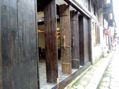 -羊楼洞