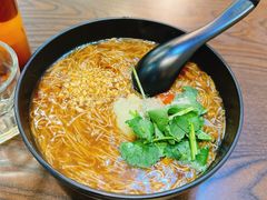 -台南擔仔面·卤肉饭(老虹井路店)