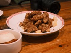 -临家闽南菜(宝洲路店)