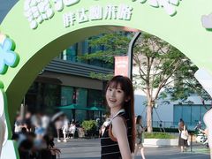 -东莞松山湖万象汇